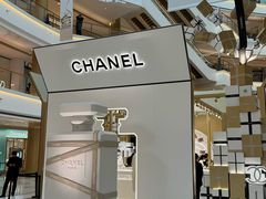 -CHANEL(恒隆广场店)