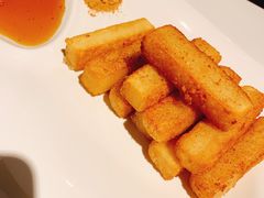 双味糍粑-丙申臺火锅