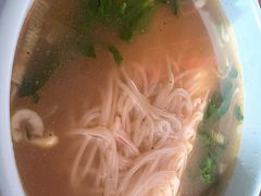 -邢氏老太太烤串(北兴街店)