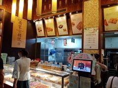 -南宋胡记(杭州体育场路店)