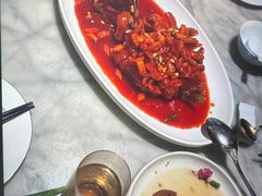 -蝶园·装修中(BFC外滩金融中心店)