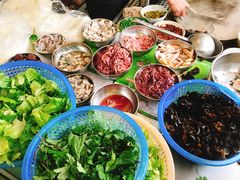 -广场正宗原汁薏米店