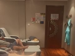 -华夏良子·足道SPA艾灸(中关村旗舰店)