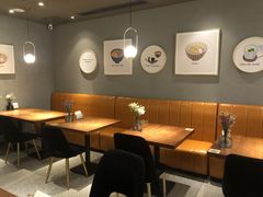 大堂-POKEE VIA&Brunch·维娅(重庆来福士店)