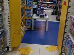 -TOYSRUS玩具反斗城(天津远洋乐堤港店)