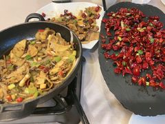 -马凯餐厅(长椿街店)