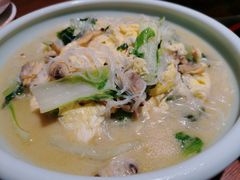 渔民小白菜-吕氏疙瘩汤·新鲁菜(济南万象城店)