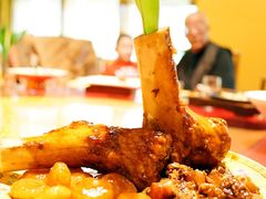那家盛宴-那家小馆•北京菜•烤鸭(香山店)