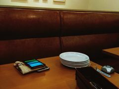 -萨莉亚意式餐厅(天河城购物中心店)