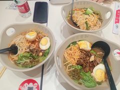 -凯德广场(学府店)