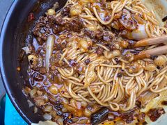 -灯盏窝干溜面(民心佳园A1区店)