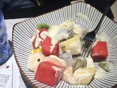 -绿茵阁(体育西分店)