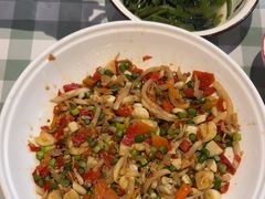 -彭耕记猪油炒小菜(吉联mall店)