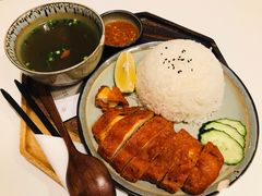 -GOGO Plate(成都太古里店)