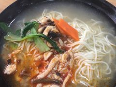 -吉祥馄饨(牡丹园店)