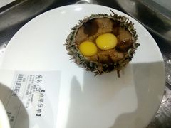 -港畔赶海蒸汽海鲜烧烤自助(仙螺岛店)