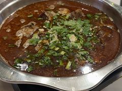 -老城红焖羊肉(人民路店)