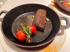 -王品牛排(郑州大卫城店)