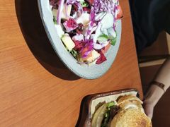 -魏斯理汉堡(西安沣东吾悦店)