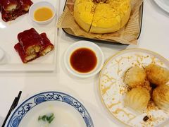 -金河半岛园林酒家(金融城店)