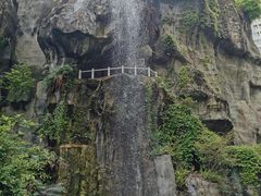 -广州花园酒店