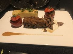 -AZUL by FUEL蓝色·法式酒馆(琶醍店)