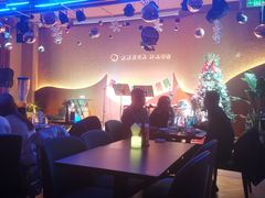 -Ambra Haus琥珀屋精酿餐厅(宝山店)