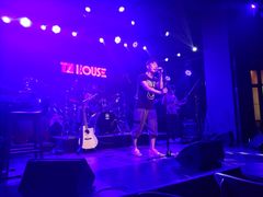 -TZ House音乐现场(茅台店)