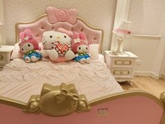 -杭州Hello Kitty乐园