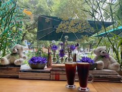 -街角 T·COFFEE 融合料理·BISTRO(车公庙店)