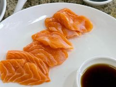 -禾斗海鲜自助(市南银座店)