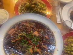-辛记豆汤家常菜(芳草街店)