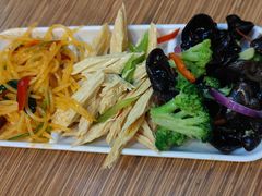 -丝路传奇·中国拉面航母店(北医三院店)