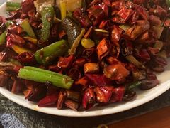 -福苗小骆驼烧烤(大唐不夜城店)