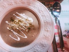 -Pizzeria da Nicola·火炉披萨(中大国际店)