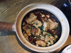 -杭百味·大众精选杭帮菜(西湖音乐喷泉店)