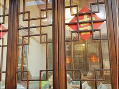 门面-三林本帮馆(中林街店)