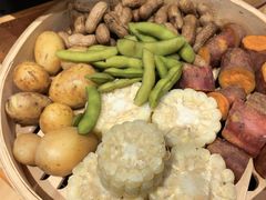 -老凯俚酸汤鱼(多彩城店)