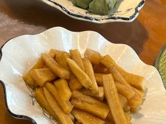 -梁姐啤酒鱼(兴坪古镇店)