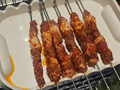 -丰茂烤串(五道口店)