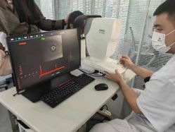 -视保行眼健康中心