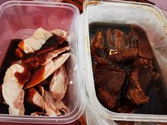 白切羊肉-苏州藏书羊肉(本溪路店)