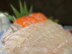 -海神·济州岛海鲜料理(天乐广场店)
