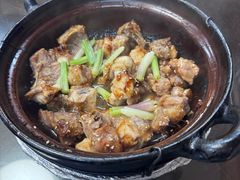 -红星光发煲仔饭(文海店)