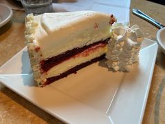 -The Cheesecake Factory芝乐坊餐厅(兴业太古汇店)