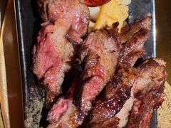 -無二炙坊·和牛烧肉(大钟寺1733店)