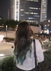 点击看大图 -3AM HAIR SALON烫发染发接发