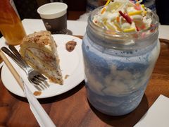 -Peet's Coffee皮爷咖啡(德基店)