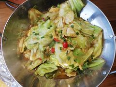 -繁华里音乐餐厅(蓬朗店)