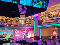 -巴特餐饮6加1音乐餐吧·新疆菜